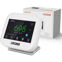 CURCONSA, the monitor for good air quality