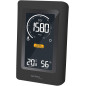 Technoline WL1030: Smart CO2 Meter - Breathe Easier with Advanced Air Quality Monitoring Technoline WL1030: Smart CO2 Meter - Breathe Easier with Advanced Air Quality Monitoring