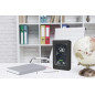 Technoline WL1030: Smart CO2 Meter - Breathe Easier with Advanced Air Quality Monitoring Technoline WL1030: Smart CO2 Meter - Breathe Easier with Advanced Air Quality Monitoring