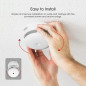 X-Sense Détecteur de Fumée Sans Fil Interconnecté: Sécurité Maximale, Tranquillité dEsprit X-Sense Détecteur de Fumée Sans Fil Interconnecté: Sécurité Maximale, Tranquillité dEsprit