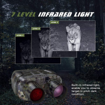 JStoon JS-03, the compact binocular
