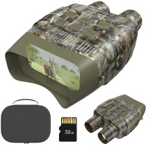 JStoon JS-03, the compact binocular
