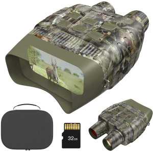 JStoon JS-03, the compact binocular
