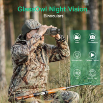 JStoon JS-03, the compact binocular