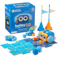 Botley 2.0, the coding activity kit