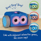 Botley 2.0: Robot de Codage Éducatif et Amusant pour Enfants (5 ans et +) - Apprentissage STEM Sans Écran ! Botley 2.0: Robot de Codage Éducatif et Amusant pour Enfants (5 ans et +) - Apprentissage STEM Sans Écran !