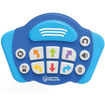 Botley 2.0, the coding activity kit