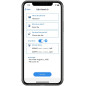 EllieGrid Smart Pill Organizer: Never Miss a Dose! App Alerts & 7-Day Storage EllieGrid Smart Pill Organizer: Never Miss a Dose! App Alerts & 7-Day Storage