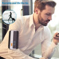 ViATOM Armfit Plus: Smart ECG & Blood Pressure Monitor - Know Your Heart Health! ViATOM Armfit Plus: Smart ECG & Blood Pressure Monitor - Know Your Heart Health!