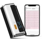 ViATOM Armfit Plus : Tensiomètre ECG Intelligent - Suivi Santé Facile et Précis ! ViATOM Armfit Plus : Tensiomètre ECG Intelligent - Suivi Santé Facile et Précis !