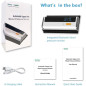 ViATOM Armfit Plus : Tensiomètre ECG Intelligent - Suivi Santé Facile et Précis ! ViATOM Armfit Plus : Tensiomètre ECG Intelligent - Suivi Santé Facile et Précis !
