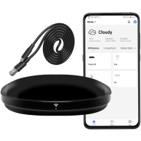 Frankever Smart IR Remote Control, the all-in-one remote