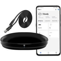 Frankever Smart IR Remote Control, la télécommande tout-en-un