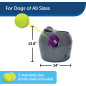 PetSafe Automatic Dog Ball Launcher: Keep Your Pup Active & Entertained! PetSafe Automatic Dog Ball Launcher: Keep Your Pup Active & Entertained!
