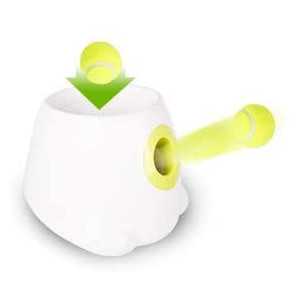 AFP Hyper Fetch, the interactive device for dogs