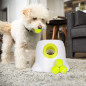 All For Paws Automatic Dog Ball Launcher: Keep Your Pup Active & Happy!