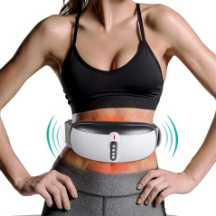 Rilassa, the slimming belt
