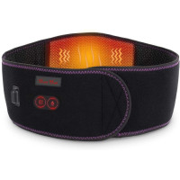 Hunt heat, the pain relief belt