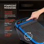 LifePro VibraCare : Masseur de Pieds Vibrant pour Soulager Douleur et Améliorer Circulation