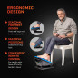 LifePro Foot Massager: Relieve Pain, Boost Circulation - Lifetime Warranty! LifePro Foot Massager: Relieve Pain, Boost Circulation - Lifetime Warranty!
