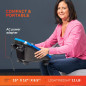 LifePro VibraCare : Masseur de Pieds Vibrant pour Soulager Douleur et Améliorer Circulation
