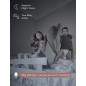 Nooie 360 Security Cam: Wireless Home Protection with Motion Tracking & Night Vision Nooie 360 Security Cam: Wireless Home Protection with Motion Tracking & Night Vision