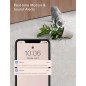 Nooie 360 Security Cam: Wireless Home Protection with Motion Tracking & Night Vision Nooie 360 Security Cam: Wireless Home Protection with Motion Tracking & Night Vision