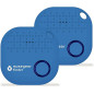 Musegear Bluetooth Finder: Find Keys, Wallets & More! Never Lose Your Valuables Again