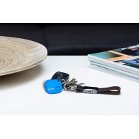 Musegear Finder Bluetooth: Ne Perdez Plus Jamais Vos Objets! Localisation Facile & Alarme Puissante