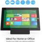 Sabrent Universal Docking Station: Boost Your Productivity with Multi-Display Support & Fast Charging! Sabrent Universal Docking Station: Boost Your Productivity with Multi-Display Support & Fast Charging!