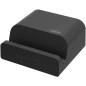 Sabrent Universal Docking Station: Boost Your Productivity with Multi-Display Support & Fast Charging! Sabrent Universal Docking Station: Boost Your Productivity with Multi-Display Support & Fast Charging!