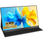 UPERFECT 4K Portable : Écran 15.6 UHD, Couleurs Éclatantes pour Pro et Gamers ! UPERFECT 4K Portable : Écran 15.6 UHD, Couleurs Éclatantes pour Pro et Gamers !