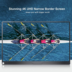 UPERFECT DS15607, le moniteur USB-C