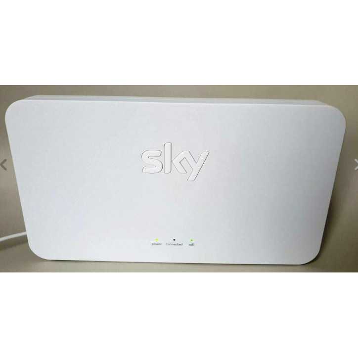 Sky Q Booster WiFi 2020 : Amplifiez Votre Réseau Sans Fil Facilement! Sky Q Booster WiFi 2020 : Amplifiez Votre Réseau Sans Fil Facilement!