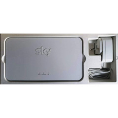 Sky SE210, booster la connexion Wifi