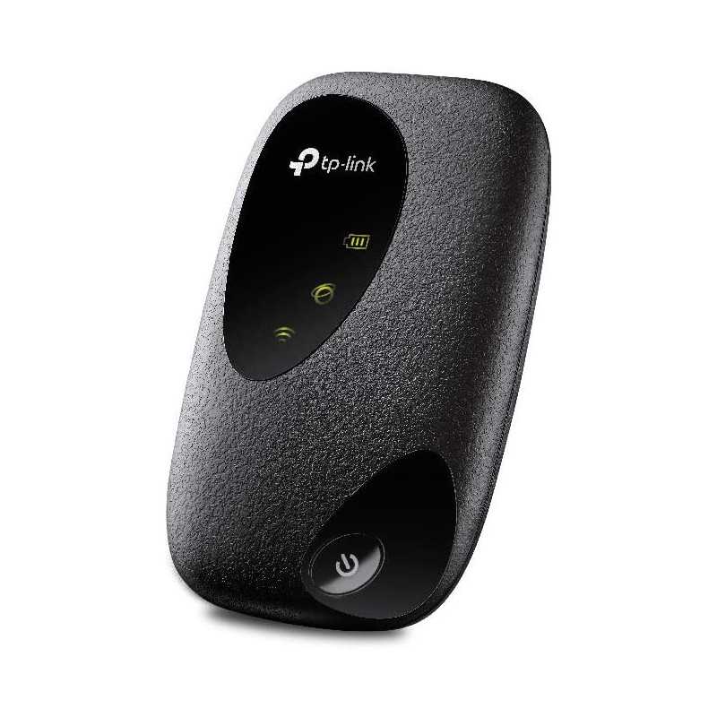 TP-Link M7000, the mobile wifi