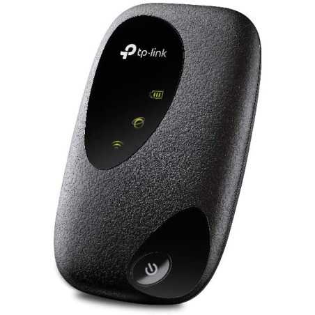 TP-Link M7000, le wifi mobile