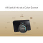TP-Link M7350: Votre Wi-Fi Mobile 4G LTE Ultra-Rapide Partout! (Jusquà 15 appareils)