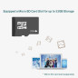 TP-Link M7350: Votre Wi-Fi Mobile 4G LTE Ultra-Rapide Partout! (Jusquà 15 appareils)