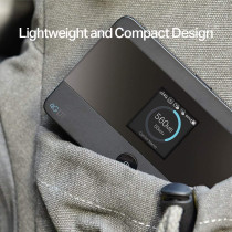 TP-Link M7350, the portable travel Wi-Fi