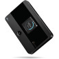TP-Link 4G LTE Mobile WiFi Hotspot: Stay Connected On-the-Go! Fast 150Mbps Download Speeds TP-Link 4G LTE Mobile WiFi Hotspot: Stay Connected On-the-Go! Fast 150Mbps Download Speeds