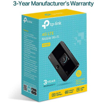TP-Link M7350, le Wi-Fi portable de voyage