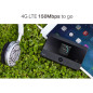 TP-Link M7350: Votre Wi-Fi Mobile 4G LTE Ultra-Rapide Partout! (Jusquà 15 appareils)