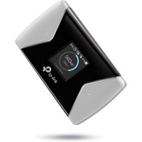 TP-Link M7650, the 4G mobile router