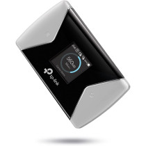 TP-Link M7650, the 4G mobile router
