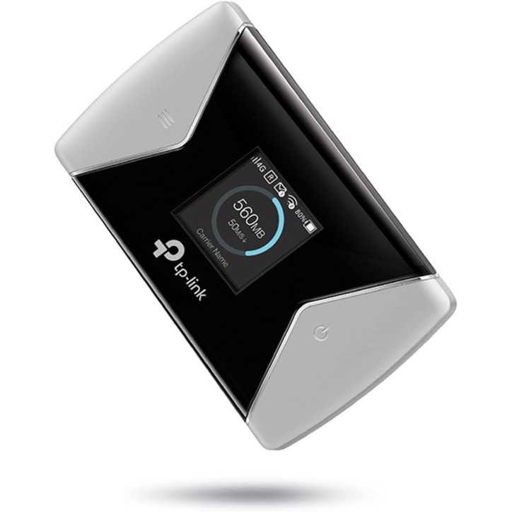 TP-Link M7650 : Votre Wi-Fi 4G+ Ultra-Rapide Partout ! Batterie 15h, 32 Appareils TP-Link M7650 : Votre Wi-Fi 4G+ Ultra-Rapide Partout ! Batterie 15h, 32 Appareils