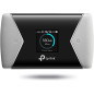 TP-Link 4G+ LTE Mobile WiFi: 600Mbps, Connect 32 Devices, 15-Hour Battery - Perfect for Travel! TP-Link 4G+ LTE Mobile WiFi: 600Mbps, Connect 32 Devices, 15-Hour Battery - Perfect for Travel!
