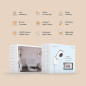 Miku Pro: Smart Baby Monitor - Contact-Free Breathing & Sleep Tracking with HD Video