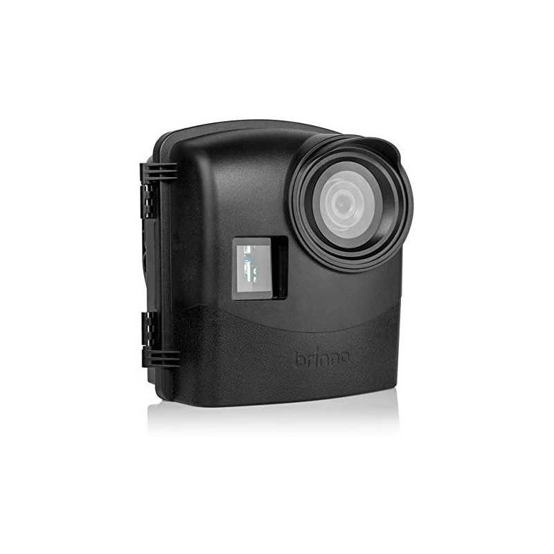 Brinno ATH2000, the waterproof housing