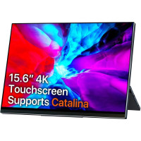 Cocopar Portable Monitor, the 4K monitor